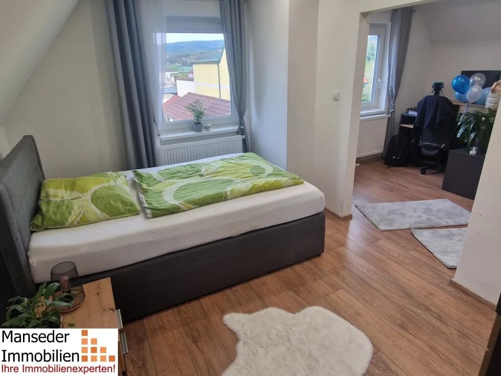 5-Zimmer-Haus kaufen in Wiener Neustadt Land – 120 m², € 365.000 – Bild 12 von 16