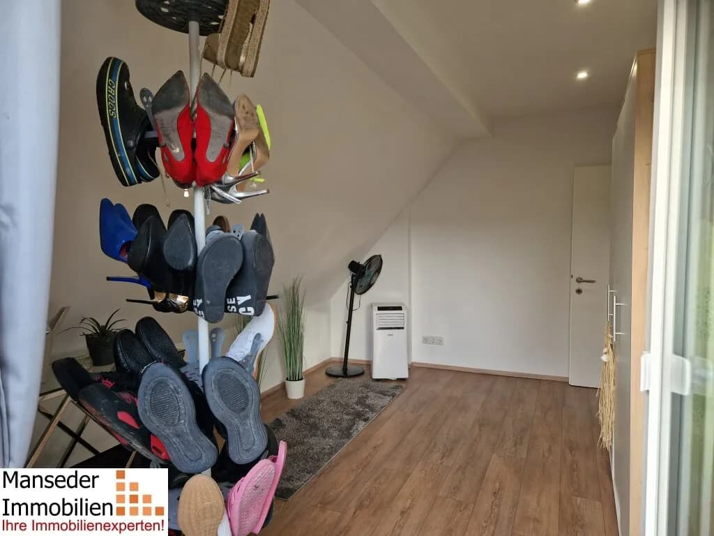 5-Zimmer-Haus kaufen in Wiener Neustadt Land – 120 m², € 365.000 – Bild 13 von 16