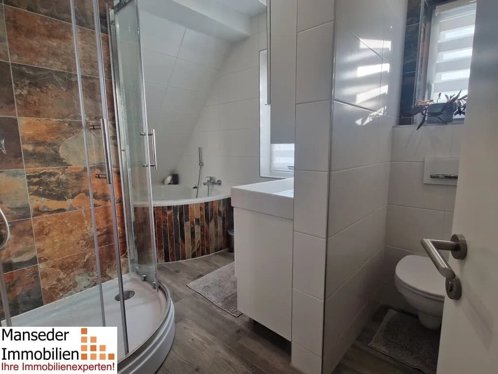 5-Zimmer-Haus kaufen in Wiener Neustadt Land – 120 m², € 365.000 – Bild 14 von 16