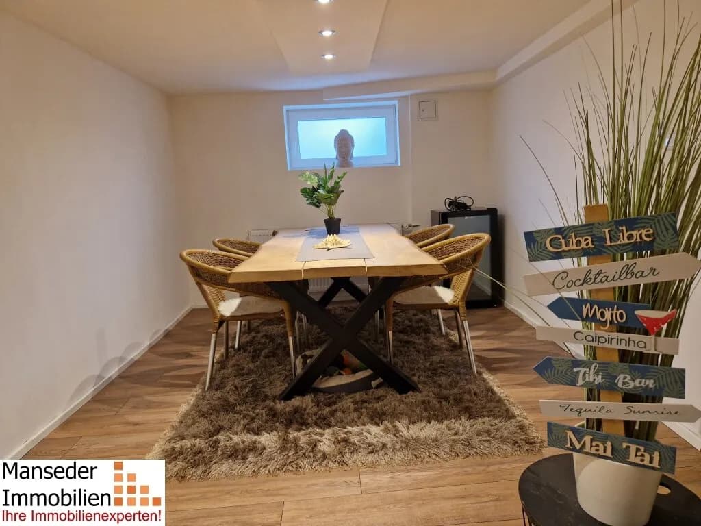 5-Zimmer-Haus kaufen in Wiener Neustadt Land – 120 m², € 365.000 – Bild 16 von 16