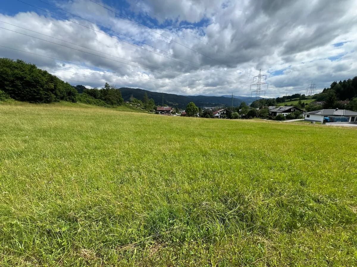 Grundstück kaufen in Bruck-Mürzzuschlag – 8 949 m², € 32.600