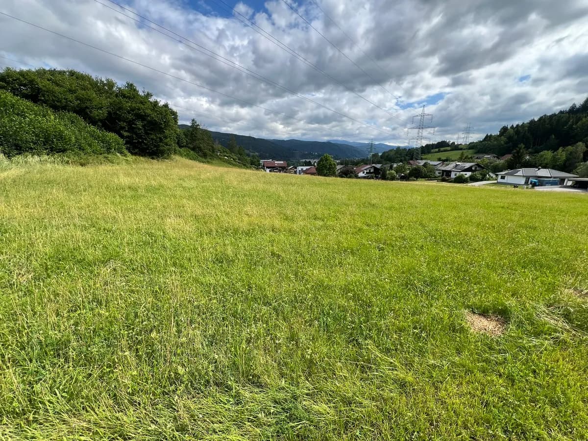 Grundstück kaufen in Bruck-Mürzzuschlag – 8 949 m², € 32.600 – Bild 2 von 5