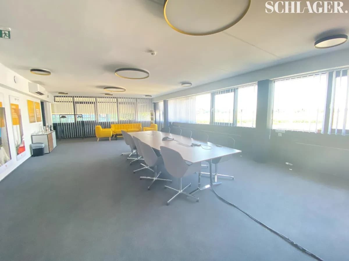 Gewerbeimmobilie mieten in Leibnitz – 123 m², € 984 – Bild 2 von 4