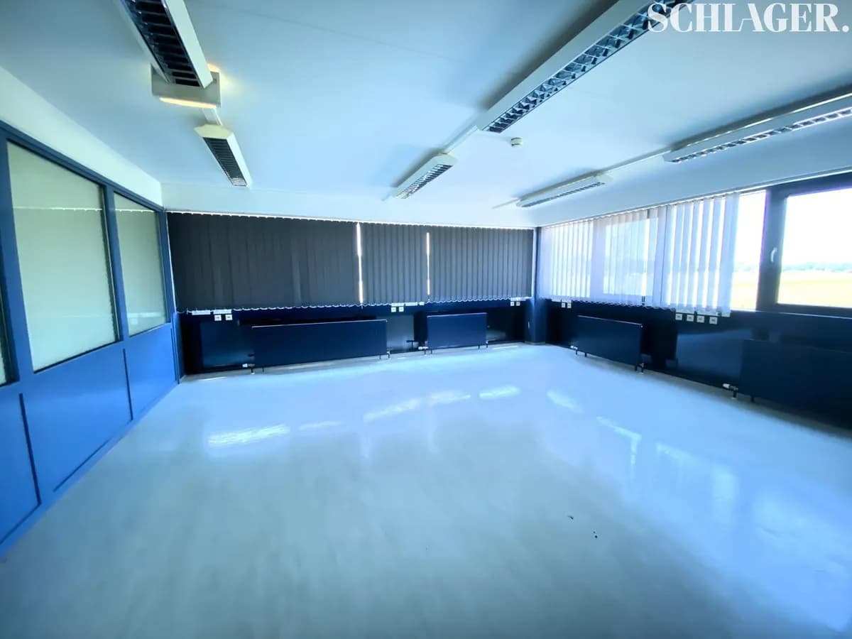 Gewerbeimmobilie mieten in Leibnitz – 123 m², € 984 – Bild 3 von 4