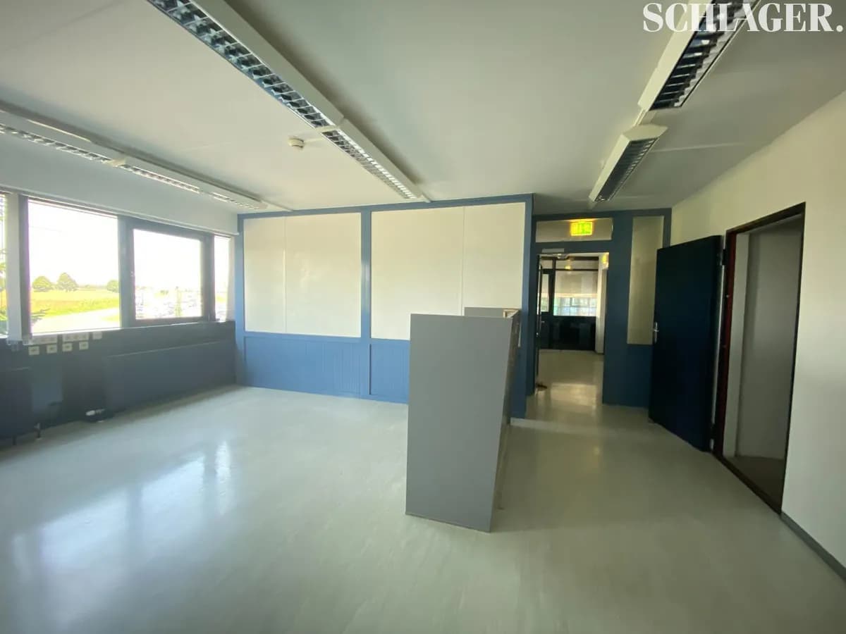 Gewerbeimmobilie mieten in Leibnitz – 123 m², € 984 – Bild 4 von 4