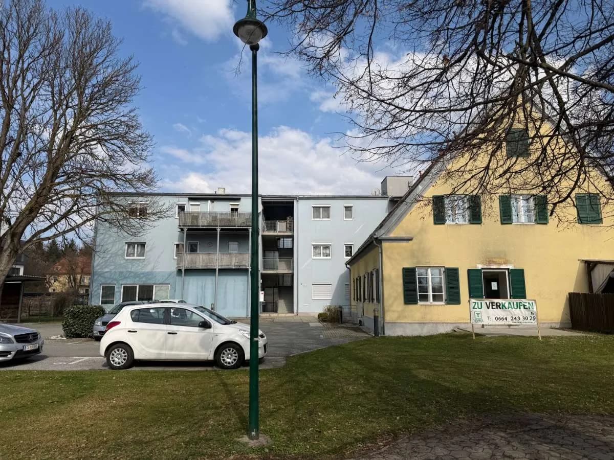 2-Zimmer-Wohnung kaufen in Graz-Umgebung – 42 m², € 140.000 – Bild 5 von 5