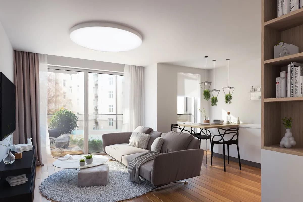 2-Zimmer-Wohnung kaufen in Wien – 73 m², € 988.000 – Bild 4 von 7