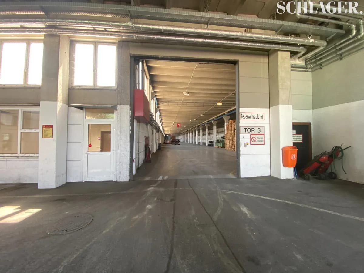 Gewerbeimmobilie mieten in Leibnitz – 3 500 m² – Bild 3 von 3