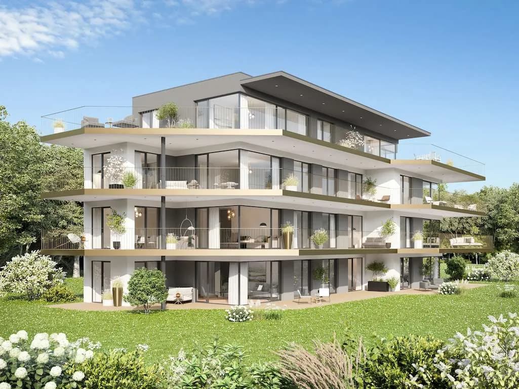 4-Zimmer-Wohnung kaufen in Graz – 97,29 m², € 589.000 – Bild 6 von 9