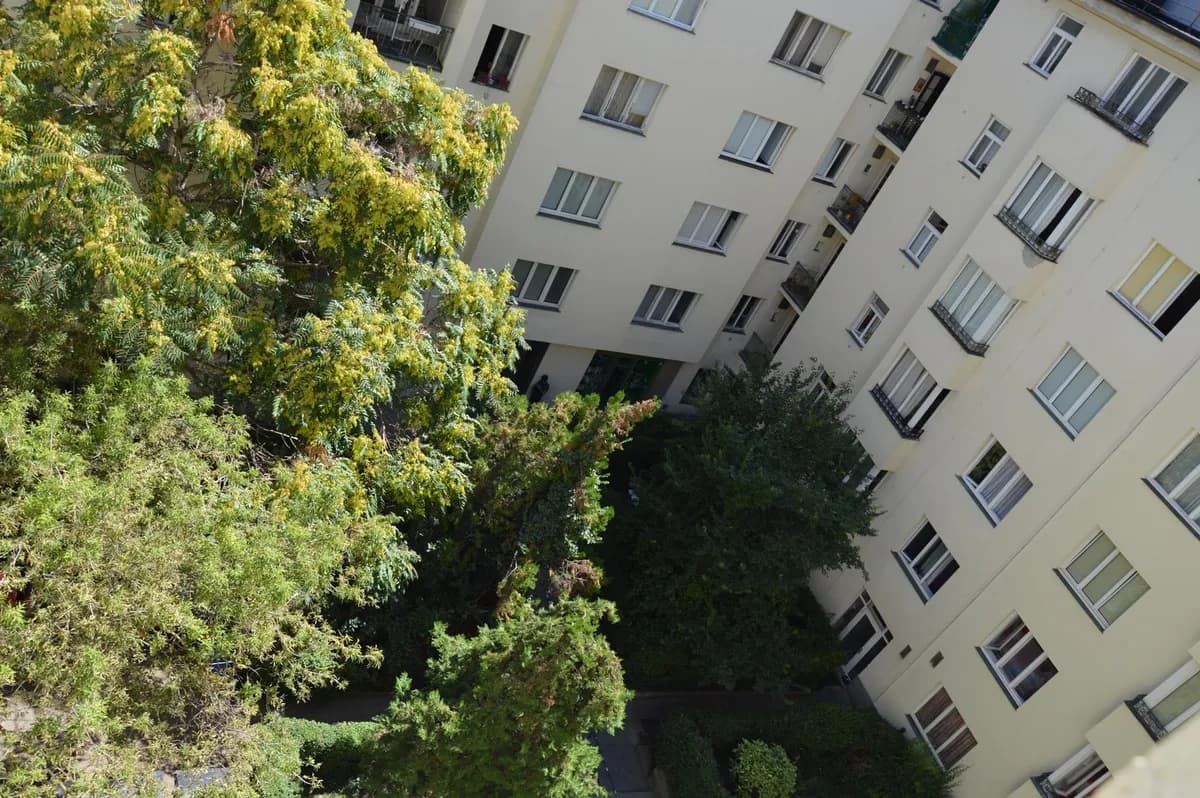1-Zimmer-Wohnung mieten in Wien – 38 m², € 690 – Bild 14 von 29
