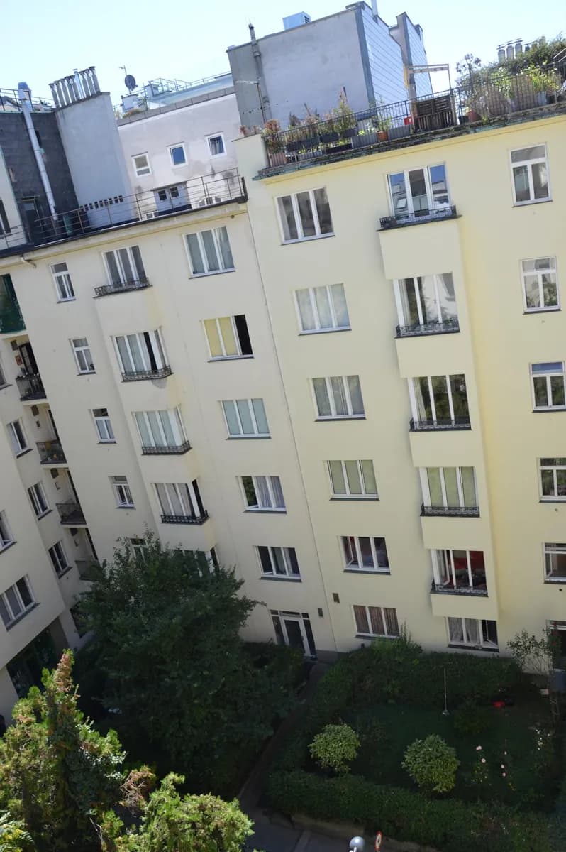 1-Zimmer-Wohnung mieten in Wien – 38 m², € 690 – Bild 15 von 29