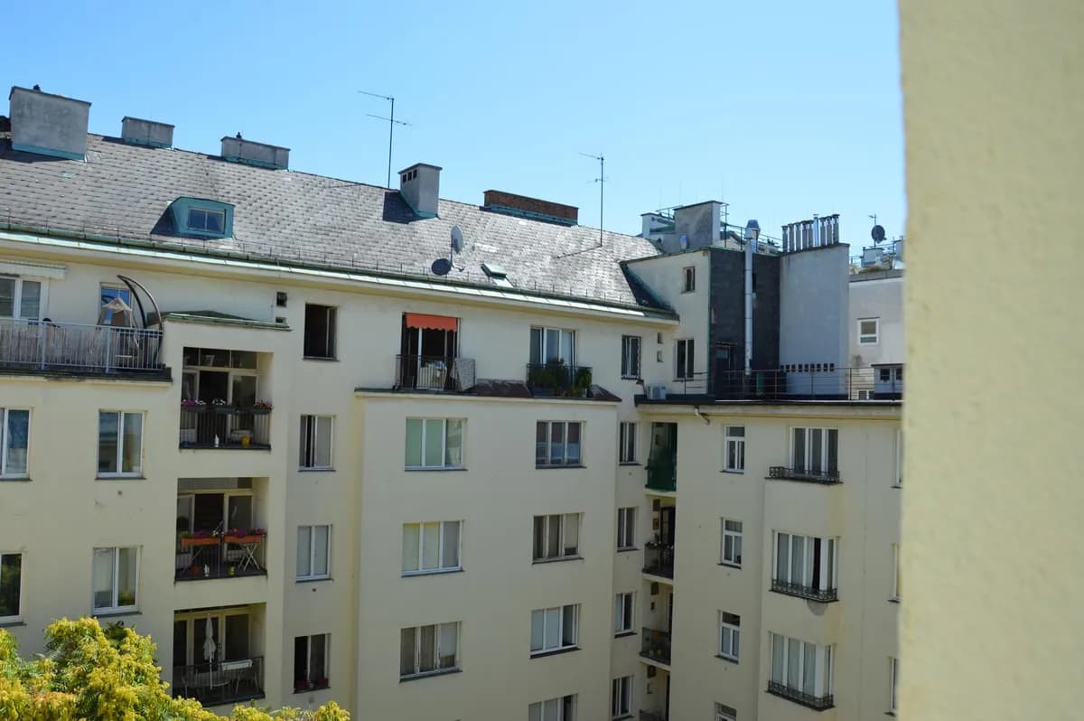 1-Zimmer-Wohnung mieten in Wien – 38 m², € 690 – Bild 16 von 29