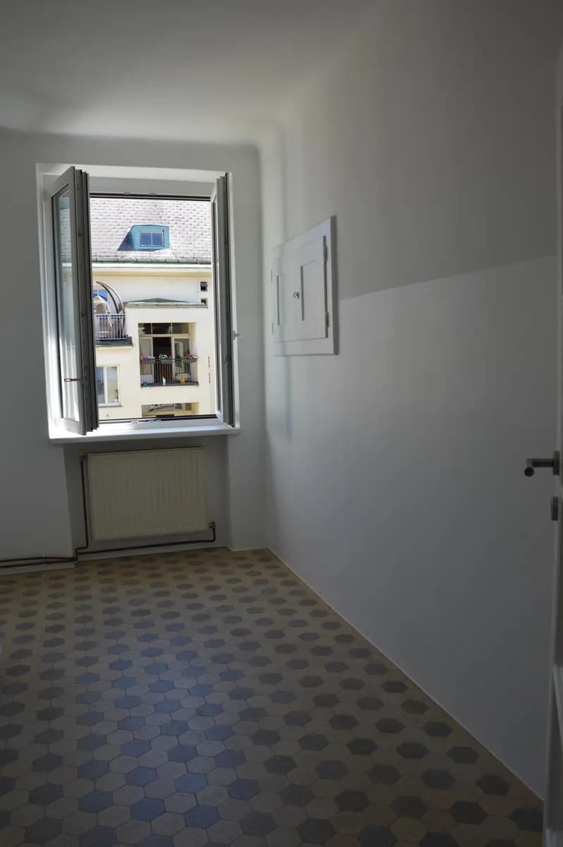 1-Zimmer-Wohnung mieten in Wien – 38 m², € 690 – Bild 19 von 29