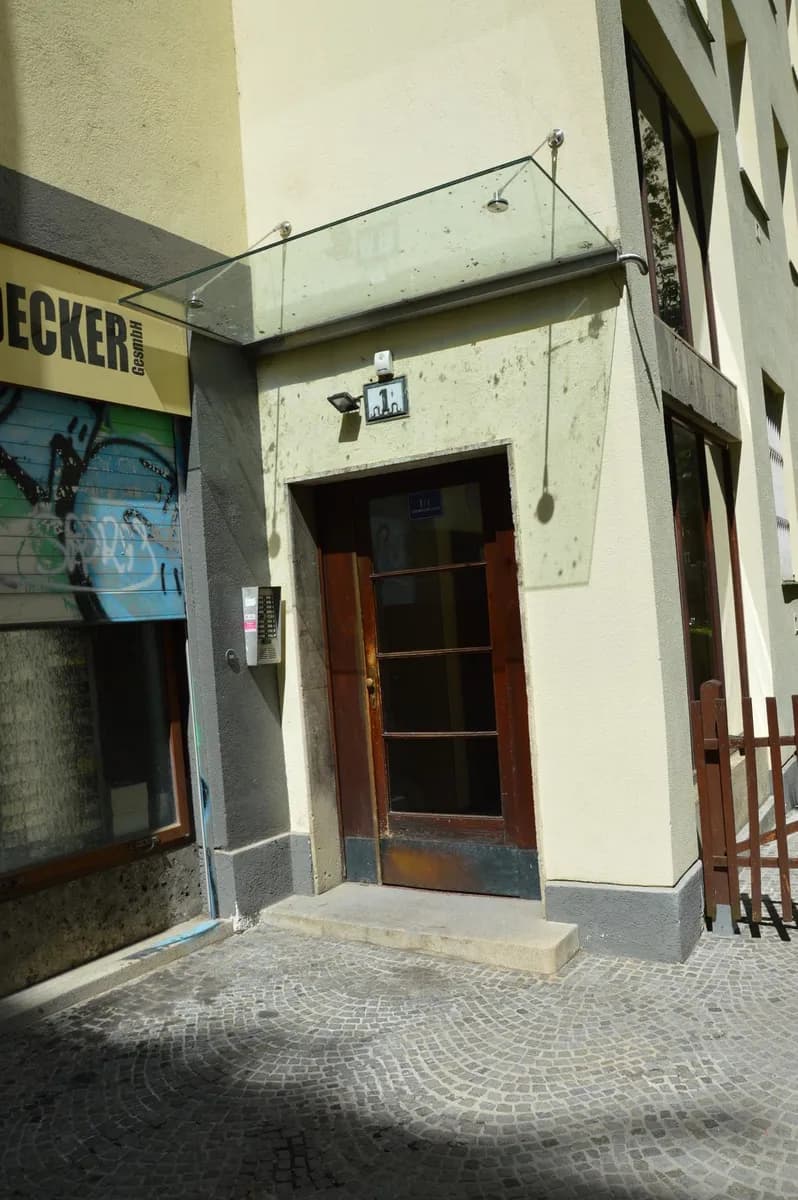 1-Zimmer-Wohnung mieten in Wien – 38 m², € 690 – Bild 25 von 29