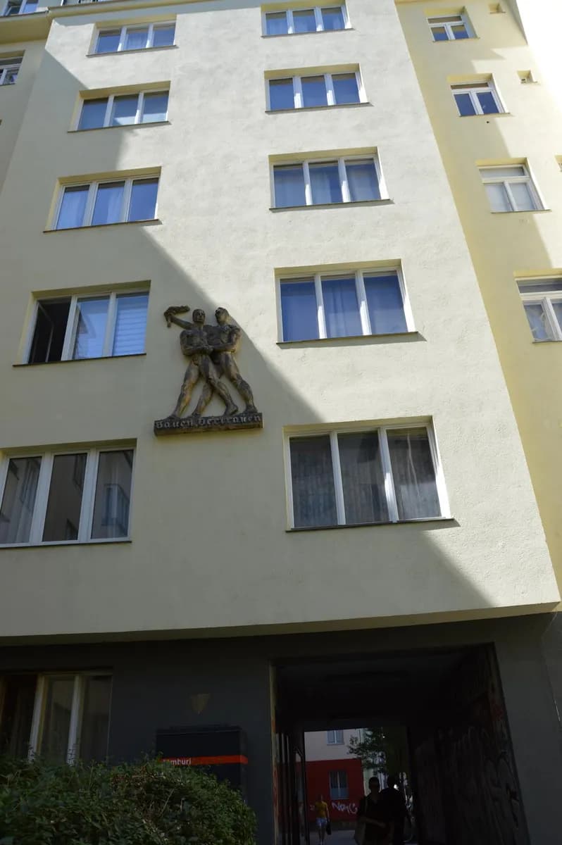 1-Zimmer-Wohnung mieten in Wien – 38 m², € 690 – Bild 27 von 29