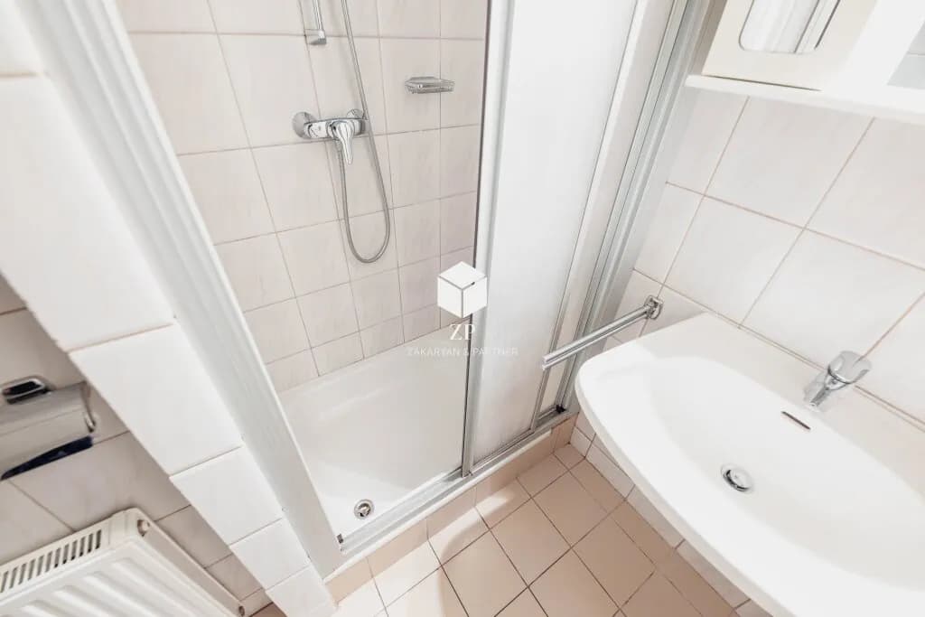 1-Zimmer-Immobilie mieten in Wien – 32,03 m², € 542 – Bild 3 von 5