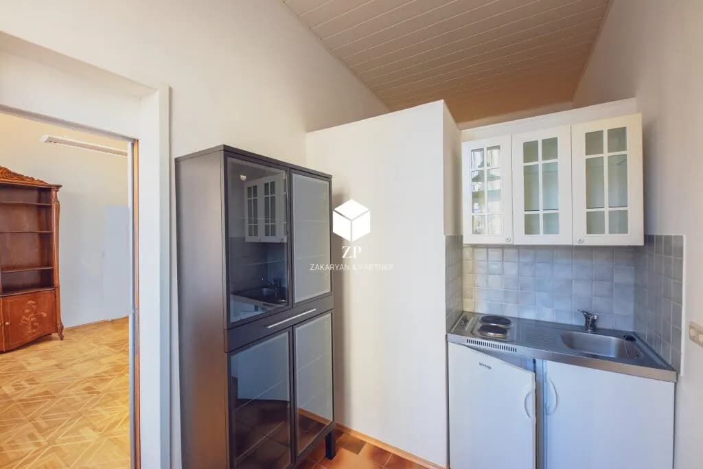 1-Zimmer-Immobilie mieten in Wien – 32,03 m², € 542 – Bild 5 von 5
