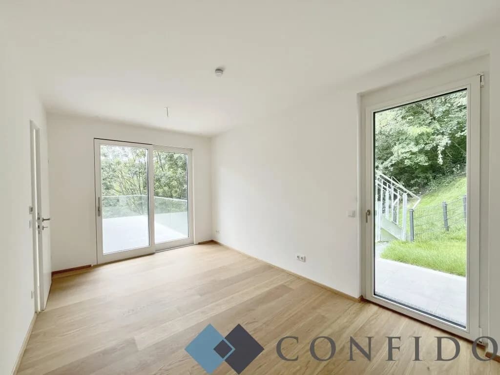 4-Zimmer-Wohnung mieten in Wien – 122,93 m², € 3.075 – Bild 9 von 24