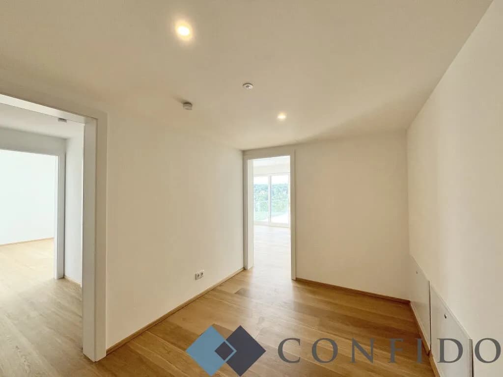 4-Zimmer-Wohnung mieten in Wien – 122,93 m², € 3.075 – Bild 11 von 24