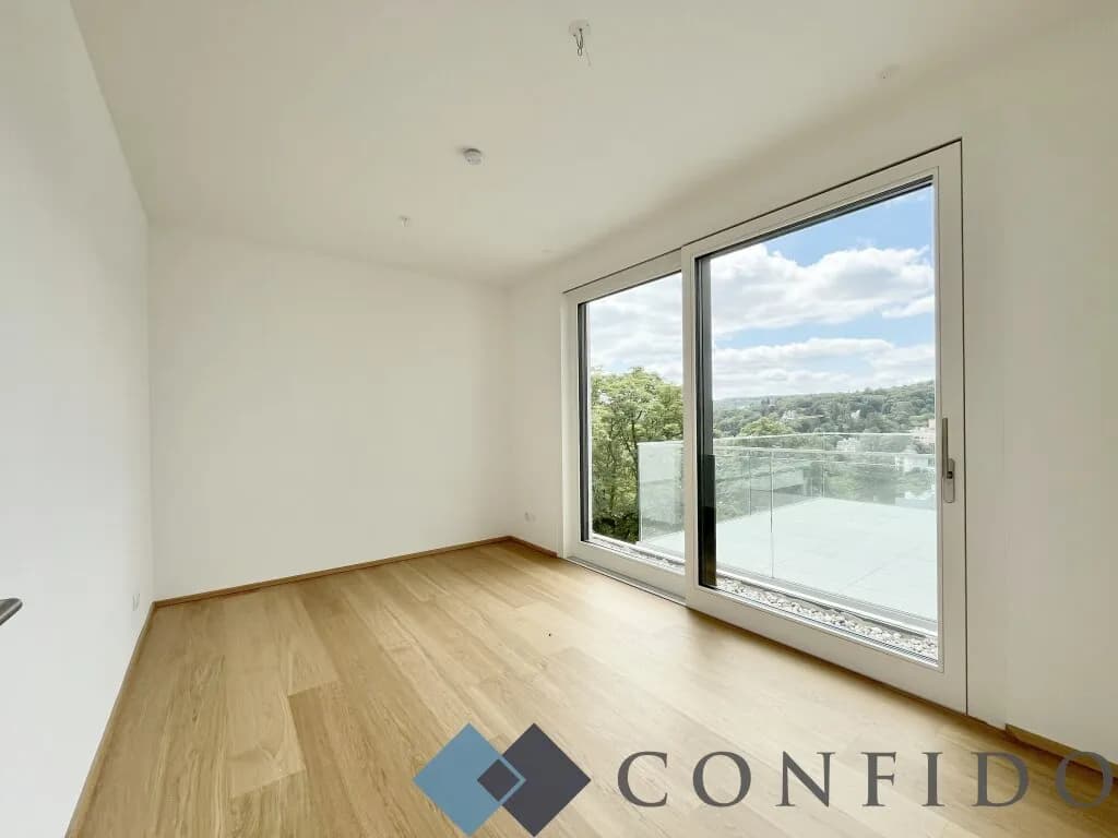 4-Zimmer-Wohnung mieten in Wien – 122,93 m², € 3.075 – Bild 12 von 24