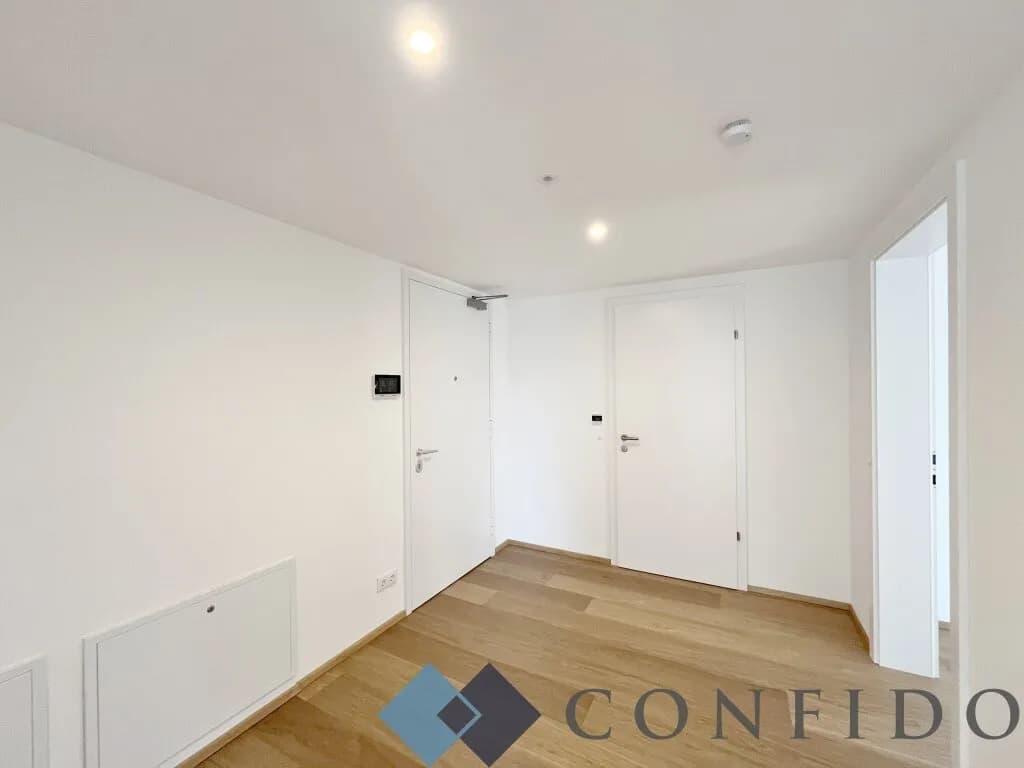 4-Zimmer-Wohnung mieten in Wien – 122,93 m², € 3.075 – Bild 17 von 24