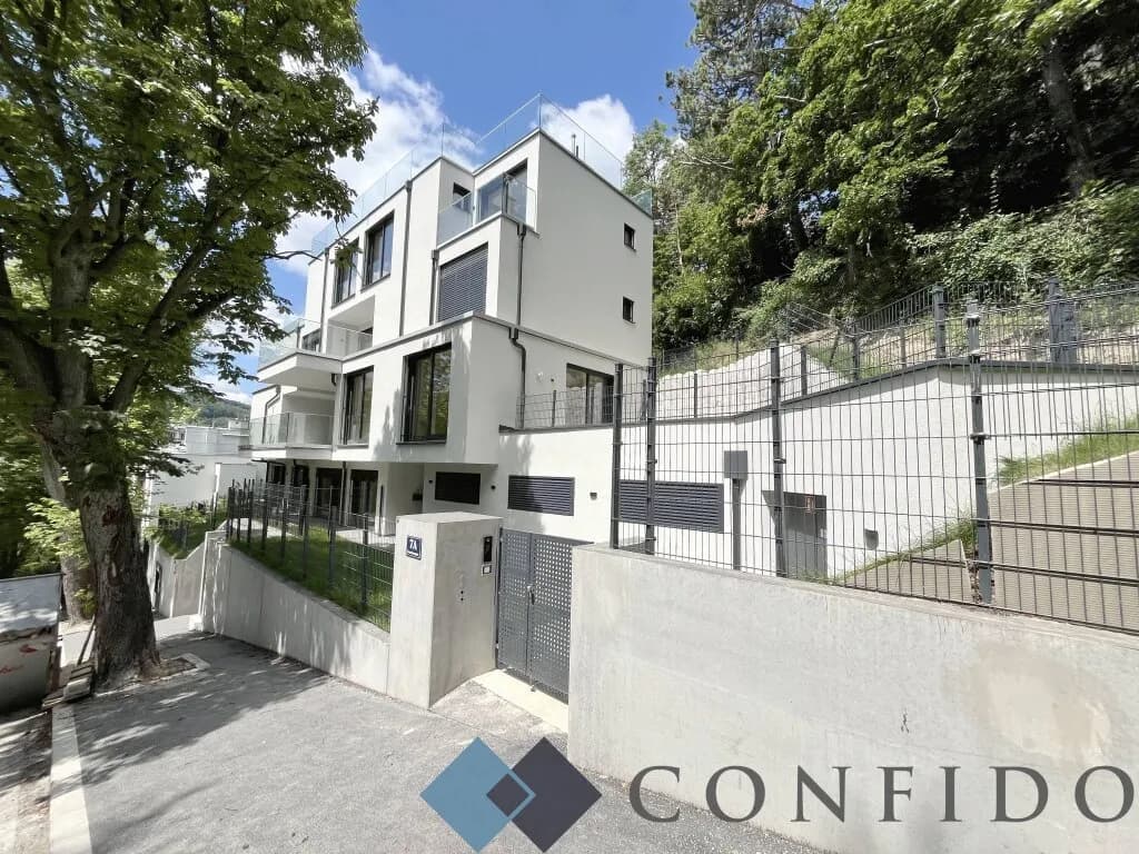 4-Zimmer-Wohnung mieten in Wien – 122,93 m², € 3.075 – Bild 18 von 24
