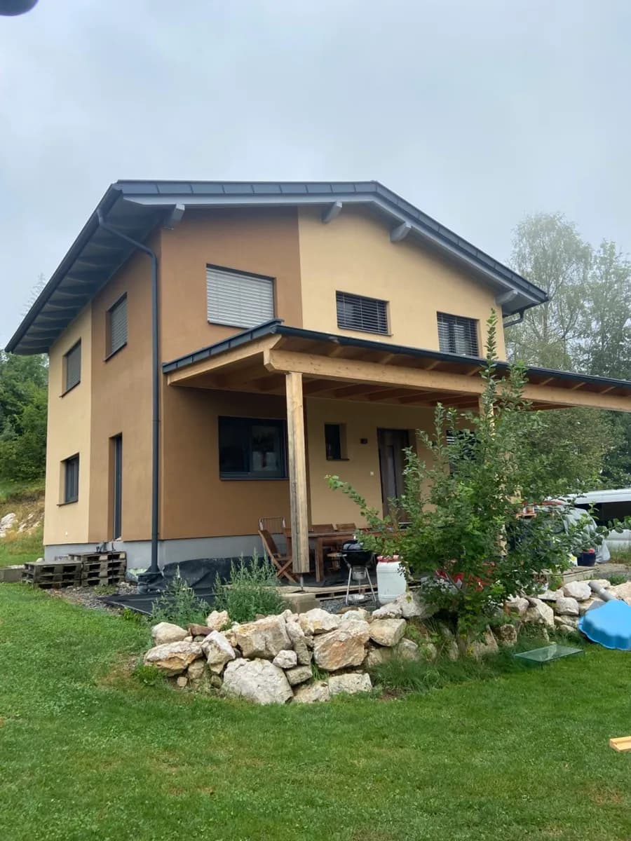 10-Zimmer-Haus kaufen in Villach – 220 m², € 630.000