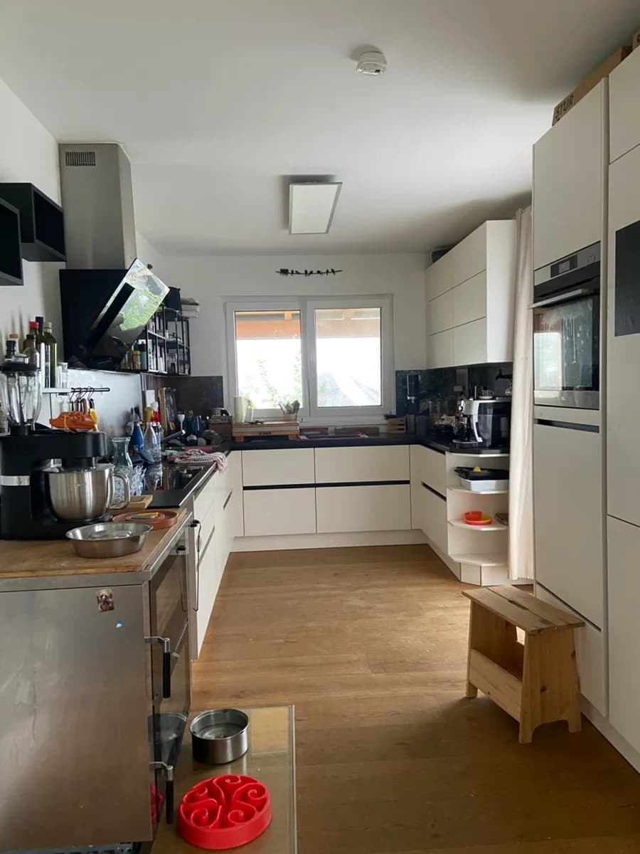 10-Zimmer-Haus kaufen in Villach – 220 m², € 630.000 – Bild 3 von 12