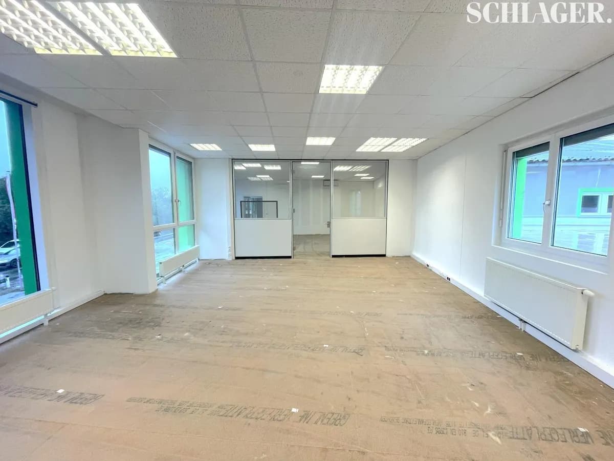 Gewerbeimmobilie mieten in Graz-Umgebung – 165 m², € 1.485 – Bild 1 von 3