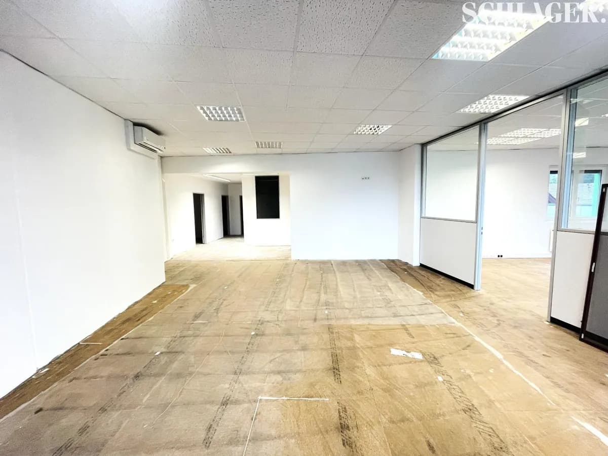 Gewerbeimmobilie mieten in Graz-Umgebung – 165 m², € 1.485 – Bild 2 von 3