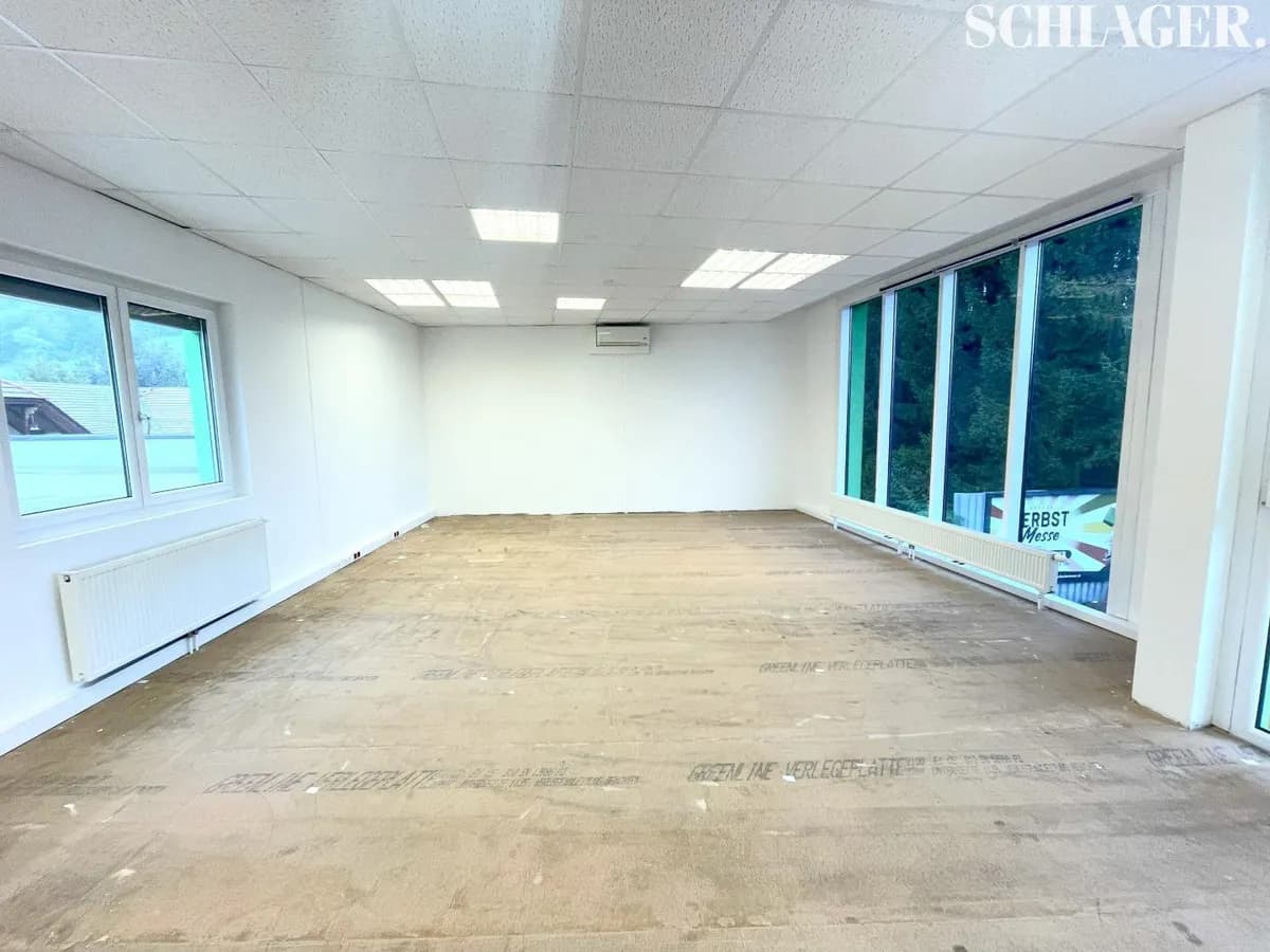 Gewerbeimmobilie mieten in Graz-Umgebung – 165 m², € 1.485 – Bild 3 von 3