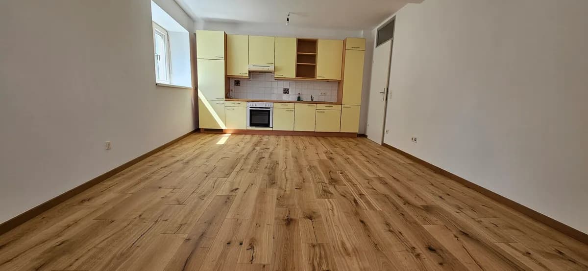2-Zimmer-Wohnung mieten in Graz – 65 m², € 790