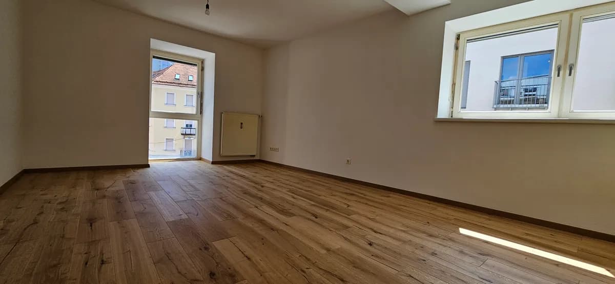 2-Zimmer-Wohnung mieten in Graz – 65 m², € 790 – Bild 2 von 9