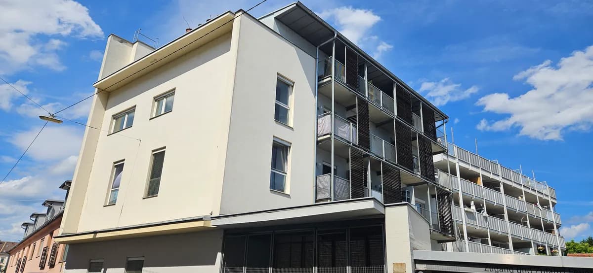 2-Zimmer-Wohnung mieten in Graz – 65 m², € 790 – Bild 8 von 9