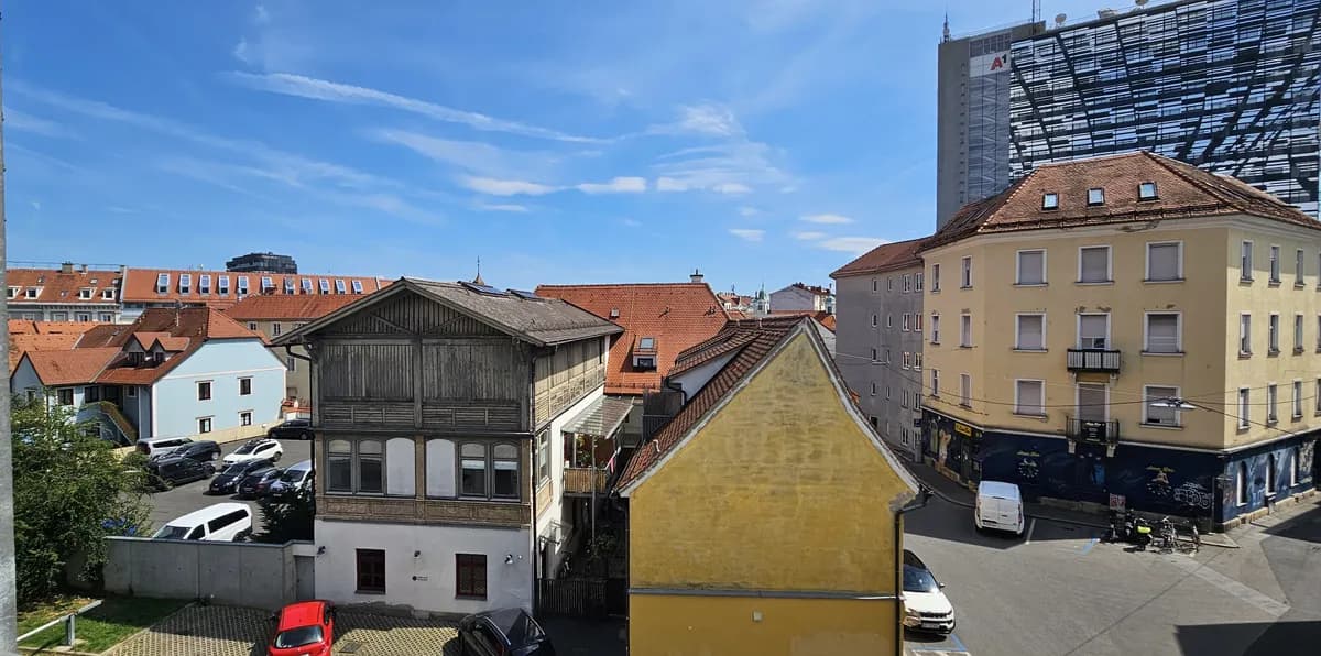 2-Zimmer-Wohnung mieten in Graz – 65 m², € 790 – Bild 9 von 9