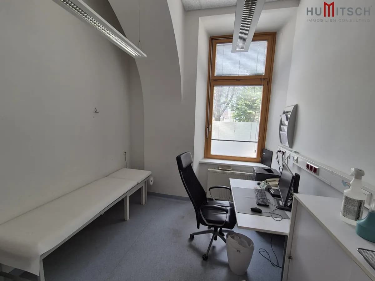 Gewerbeimmobilie mieten in Graz – 269 m², € 3.770 – Bild 2 von 11