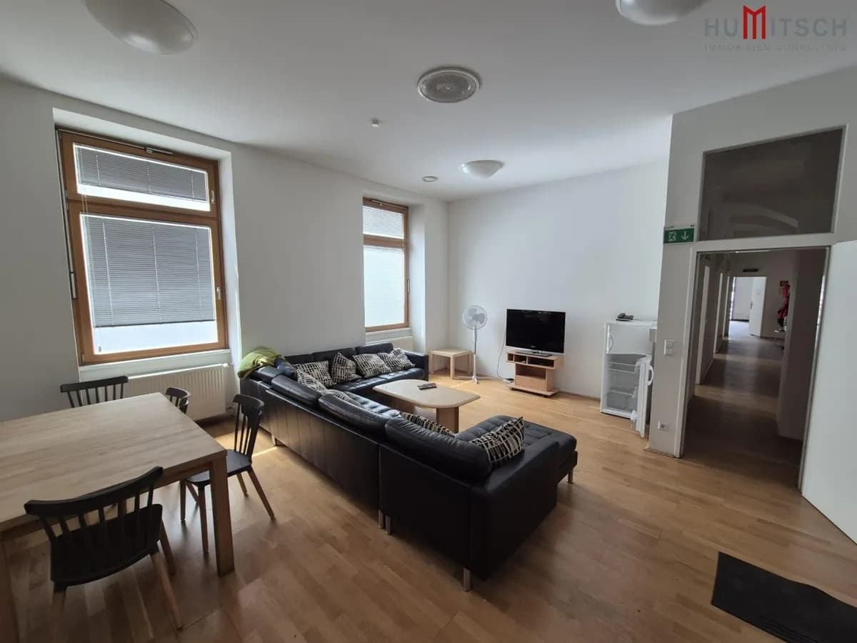 Gewerbeimmobilie mieten in Graz – 269 m², € 3.770 – Bild 4 von 11