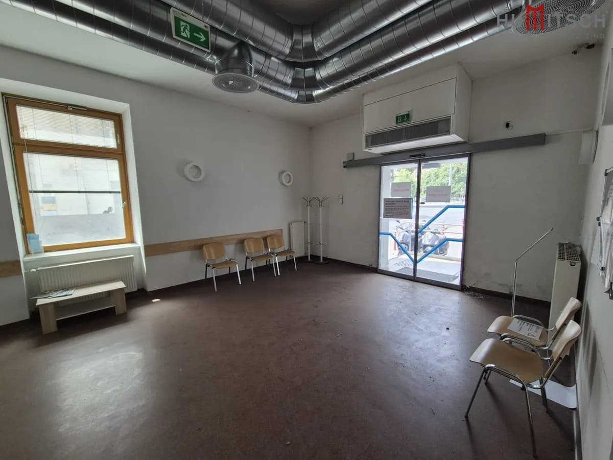 Gewerbeimmobilie mieten in Graz – 269 m², € 3.770 – Bild 6 von 11