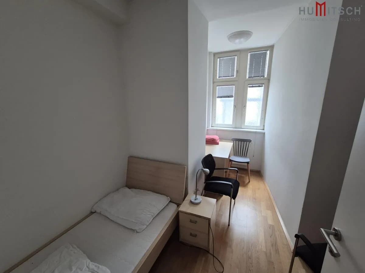 Gewerbeimmobilie mieten in Graz – 269 m², € 3.770 – Bild 8 von 11