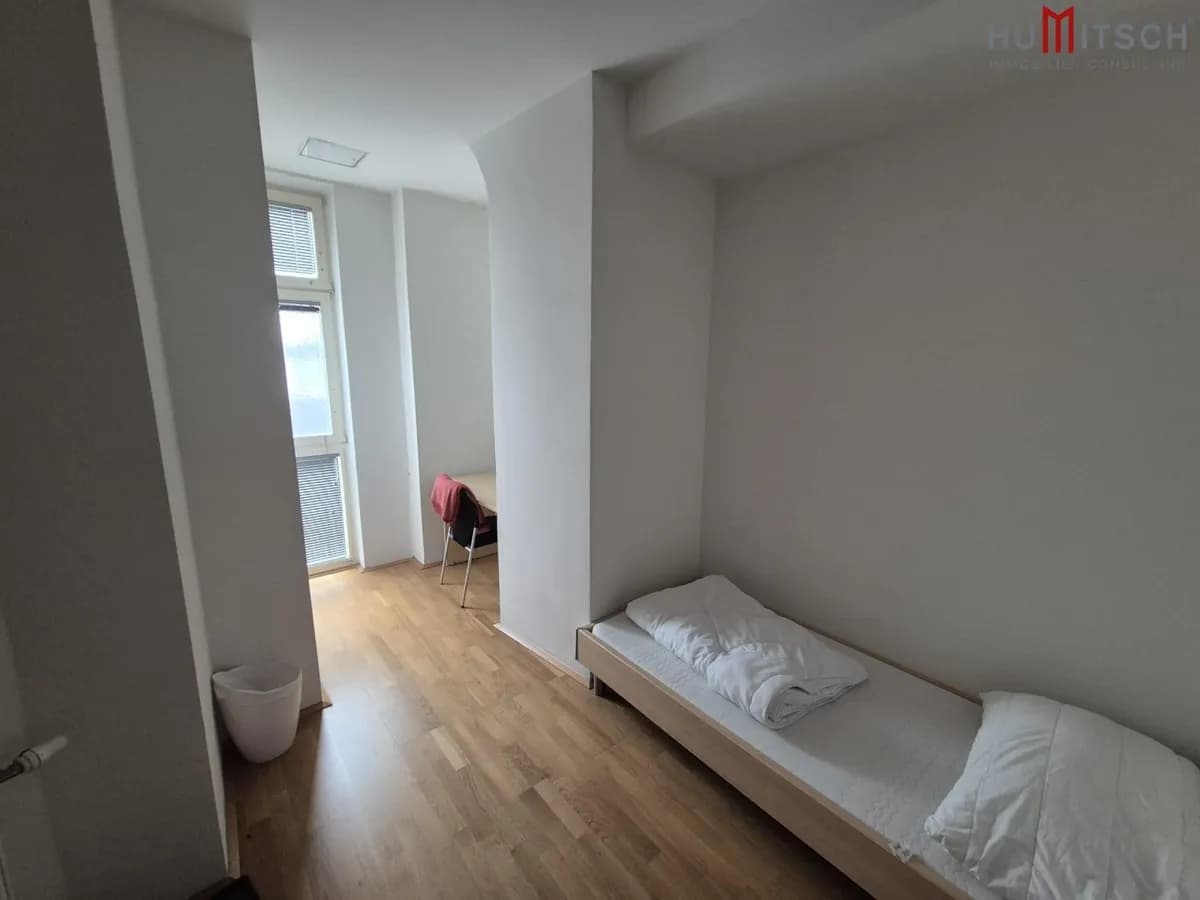 Gewerbeimmobilie mieten in Graz – 269 m², € 3.770 – Bild 10 von 11