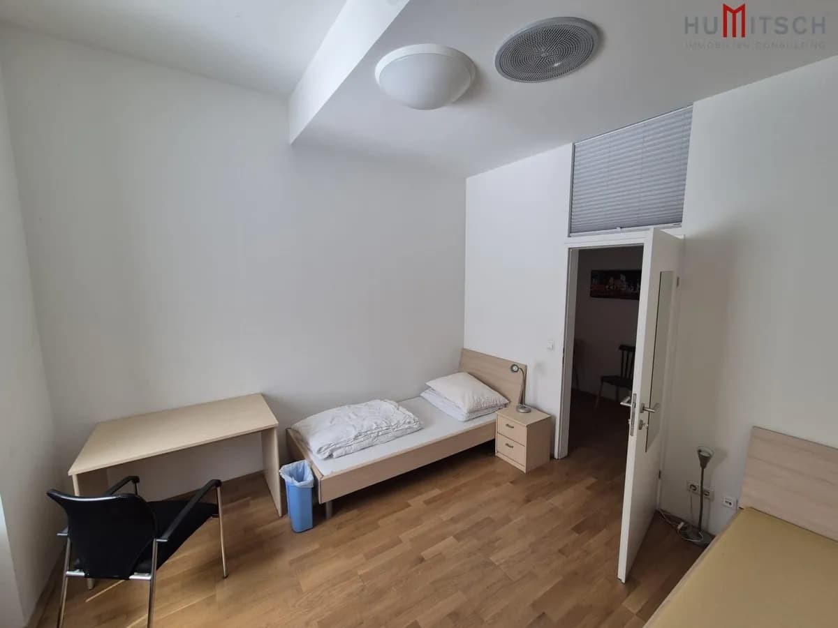 Gewerbeimmobilie mieten in Graz – 269 m², € 3.770 – Bild 11 von 11