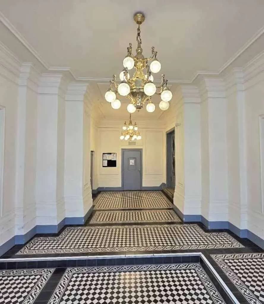 4-Zimmer-Gewerbeimmobilie mieten in Wien – 177 m², € 3.689 – Bild 2 von 18