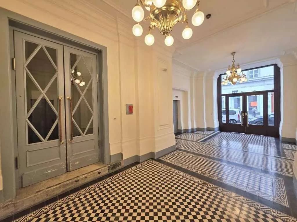 4-Zimmer-Gewerbeimmobilie mieten in Wien – 177 m², € 3.689 – Bild 3 von 18