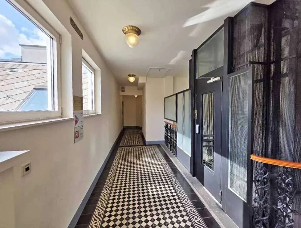 4-Zimmer-Gewerbeimmobilie mieten in Wien – 177 m², € 3.689 – Bild 17 von 18