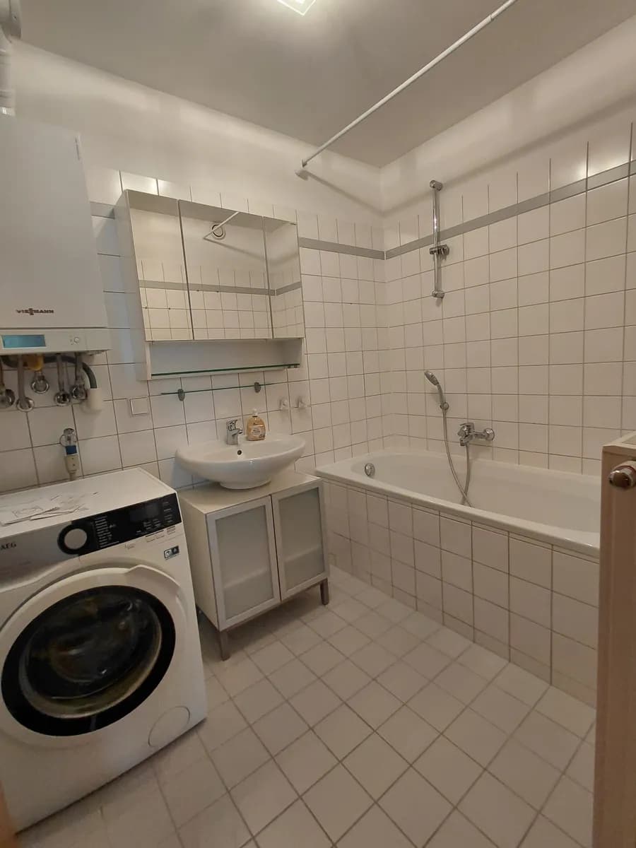2-Zimmer-Wohnung mieten in Wien – 60 m², € 997 – Bild 6 von 7