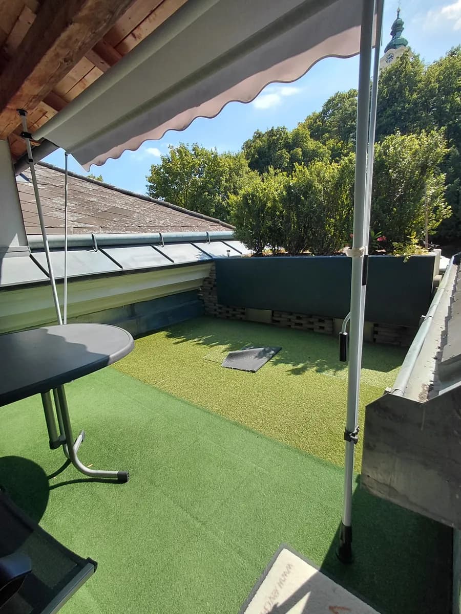 2-Zimmer-Wohnung mieten in Wien – 60 m², € 997 – Bild 7 von 7