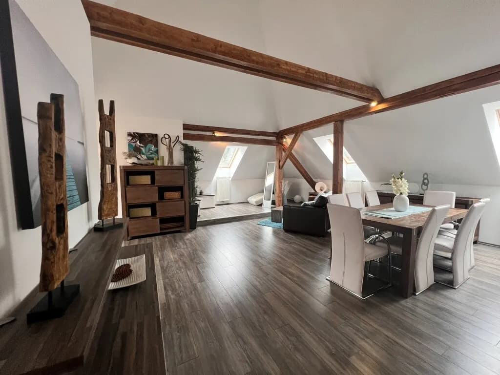 3-Zimmer-Wohnung mieten in Murtal – 75 m², € 540 – Bild 3 von 13