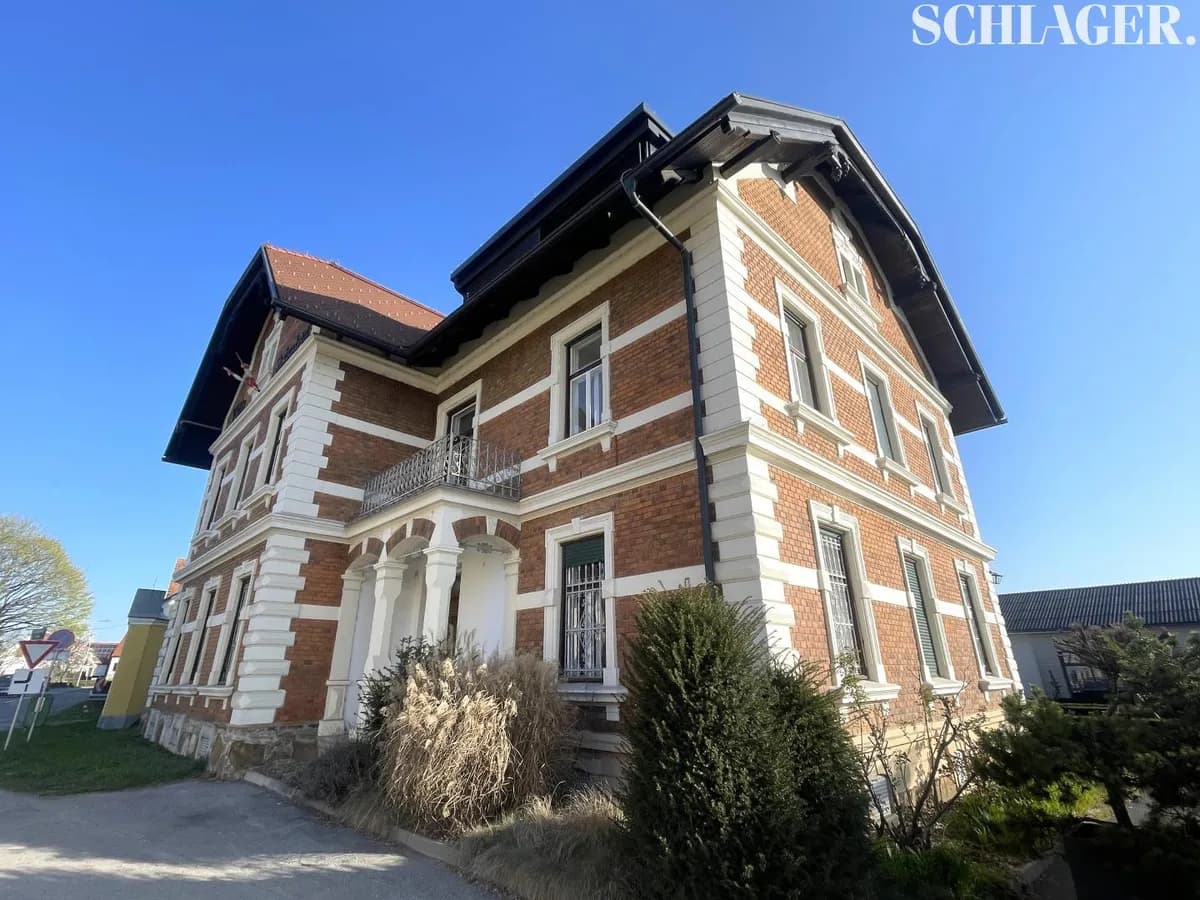 Gewerbeimmobilie mieten in Graz-Umgebung – 270 m², € 1.622