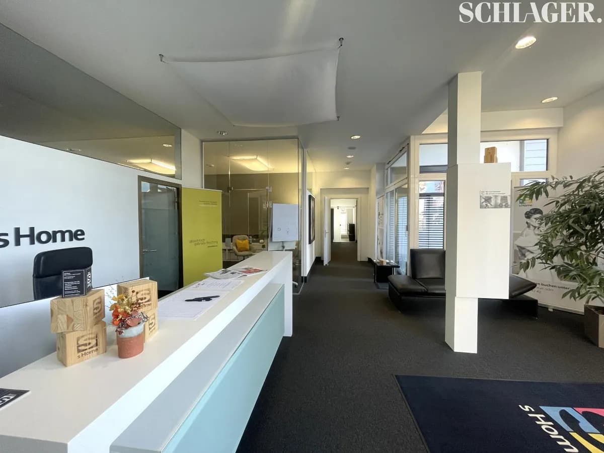 Gewerbeimmobilie mieten in Graz-Umgebung – 270 m², € 1.622 – Bild 3 von 5
