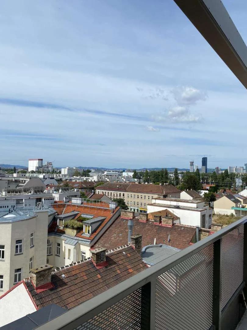 3-Zimmer-Wohnung kaufen in Wien – 74,72 m², € 485.735